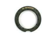 Akcesoria do zegarków - Bezel do zegarka Casio GA-2000 GA-2000-3A GA-2000-3 zielony - miniaturka - grafika 1