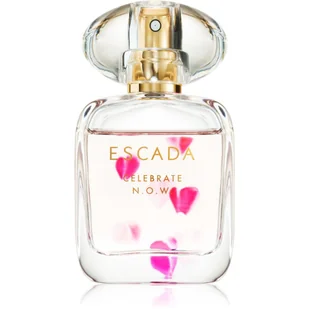 Escada CELEBRE THE NATURE OF WOMEN woda perfumowana 30 ml - Wody i perfumy damskie - miniaturka - grafika 1