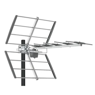 Antena Kierunkowa Fuba Dat4521 Lte - Anteny TV - miniaturka - grafika 1
