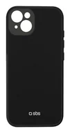 Etui i futerały do telefonów - SBS TED3OBKCOVIP1567 pokrowiec na telefon komórkowy 17 cm (6.7") Czarny - miniaturka - grafika 1
