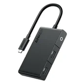 Huby USB - Hub ANKER 332 A8356G11 - miniaturka - grafika 1