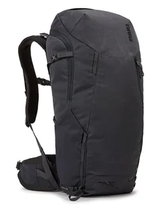 Thule Plecak turystyczny "AllTrail X" w kolorze antracytowym - 35 l - Plecaki - miniaturka - grafika 1