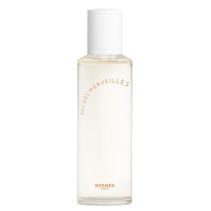 Hermes, Eau des Merveilles woda toaletowa refill 125ml - Wody i perfumy damskie - miniaturka - grafika 1