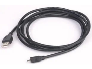 Gembird Kabel USB Micro-USB cable 1.8 m CCP-MUSB2-AMBM-6 - Kable USB - miniaturka - grafika 8