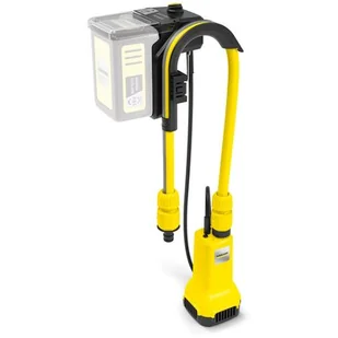 BP 2.000-18 Barrel Pompa ciśnieniowa Karcher do zasysania wody z beczek DORADZTWO => 794037600,  GWARANCJA 2 LATA, SPOKÓJ I BEZPIECZEŃSTWO - Pompy wodne - miniaturka - grafika 1