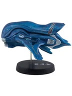 Figurki kolekcjonerskie - Model statku Halo - Covenant Banshee - miniaturka - grafika 1