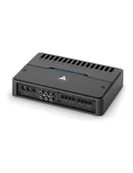 Wzmacniacze samochodowe - JL AUDIO RD400/4 Wzmacniacz - miniaturka - grafika 1