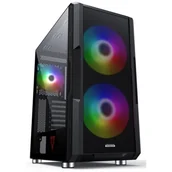 Zestawy komputerowe - MAD DOG GeForce RTX5070 DLSS 4 Reflex Edition 2 AMIRANI-I01WR32WP i5-12600KF 32GB RAM 1TB SSD Wi-Fi Windows 11 Professional - miniaturka - grafika 1