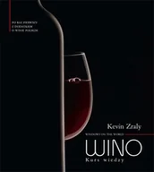 Napoje - Wino - kurs wiedzy - miniaturka - grafika 1