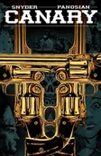 Komiksy obcojęzyczne - Canary - miniaturka - grafika 1