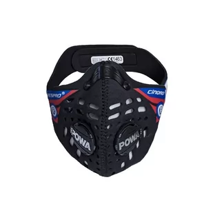 Respro, Maska antysmogowa, CE Cinqro Mask, rozmiar M - Maseczki antysmogowe - miniaturka - grafika 1