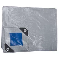 Folie budowlane - Proline Plandeka wytrzymała 110 g/m2, 10x15 m, - miniaturka - grafika 1