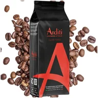 Kawa - Arditi Pura Follia 1Kg – Włoska Kawa Ziarnista Premium O Bogatym Smaku - miniaturka - grafika 1
