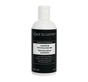 Szampony do włosów - BACK TO COMFORT PYRETRIN-D TRYCHOLOGICZNY SZAMPON DO WŁOSÓW 250ML - miniaturka - grafika 1