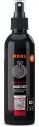 ADBL Pomegranate Juice magic mist - perfum do auta o zapachu słodkiego i dojrzałego owocu granatu 200ml - Zapachy samochodowe - miniaturka - grafika 1