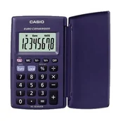Kalkulatory - Casio HL820VER - miniaturka - grafika 1