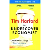 Pozostałe książki - ABACUS Undercover Economist - miniaturka - grafika 1