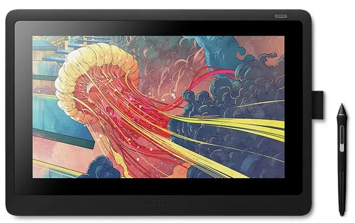 Wacom Cintiq 16 (DTK-1660)