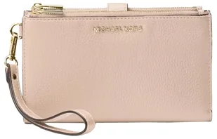 MICHAEL KORS DBLZP Wristlet, Portfel damski, jeden rozmiar - Portfele - miniaturka - grafika 1