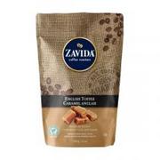 Kawa - Zavida Kawa ziarnista English Toffee   340 g - miniaturka - grafika 1