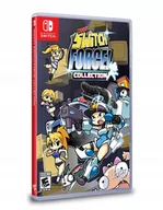 Gry Nintendo Switch - Mighty Switch Force! Collection GRA NINTENDO SWITCH - miniaturka - grafika 1