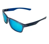 Okulary przeciwsłoneczne - Okulary przeciwsłoneczne Pit Bull Santee - Szare/Niebieskie RATY 0% | PayPo | GRATIS WYSYŁKA | ZWROT DO 100 DNI - miniaturka - grafika 1