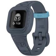 Smartwatch - Garmin Vivofit Junior 3 Star Wars Mandalorian 010-02441-15 - miniaturka - grafika 1