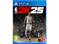 Gry PlayStation 4 - PS4 NBA 2K25 - miniaturka - grafika 1