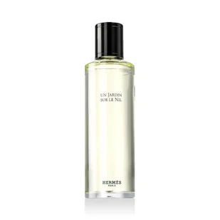 Hermes Un Jardin Sur Le Nil Woda toaletowa Napełnienie 200 ml - Wody i perfumy damskie - miniaturka - grafika 1