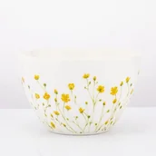 Miski i półmiski - Miska porcelanowa Kaczeńce 14 cm 730 ml - miniaturka - grafika 1