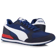 Buty sportowe męskie - Buty męskie miejskie do chodzenia ST RUNNER V3 NL - miniaturka - grafika 1