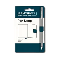 Notesy i bloczki - Pen Loop Leuchtturm1917 Deep Sea - miniaturka - grafika 1