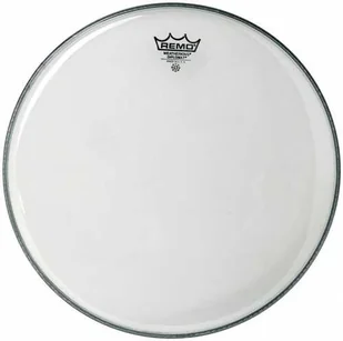 Remo Diplomat Clear BD-0315  00  Tom-sierści BD-0315-00 - Akcesoria do perkusji - miniaturka - grafika 1
