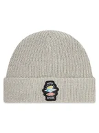 Czapki męskie - Rip Curl Czapka Icons CBNBJ9 Szary - miniaturka - grafika 1