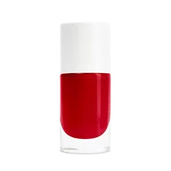 Lakiery do paznokci - Nailmatic Nailmatic Bezwonny lakier do paznokci na bazie wody ŻURAWINOWA CZERWIEŃ Lakier do paznokci 8ml - miniaturka - grafika 1