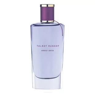 Talbot Runhof Purple Satin woda perfumowana 90ml - Wody i perfumy damskie - miniaturka - grafika 1