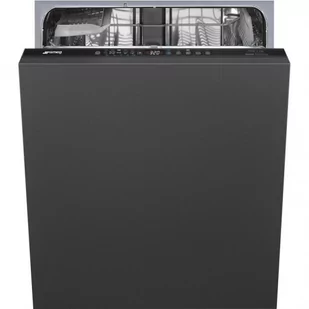Zmywarka Smeg ST273CL - Zmywarki do zabudowy - miniaturka - grafika 1
