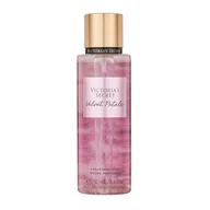 Wody i perfumy damskie - Victoria's Secret Velvet Petals mgiełka do ciała 250 ml - miniaturka - grafika 1