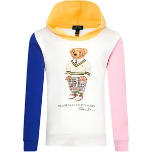 POLO RALPH LAUREN Bluza | Regular Fit - Bluzy dla chłopców - miniaturka - grafika 1