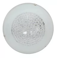 Lampy sufitowe - Candellux PRISTINA 13-52551 lampa sufitowa/plafon - miniaturka - grafika 1