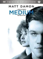 Filmy obyczajowe DVD - Medium Premium Collection) - miniaturka - grafika 1