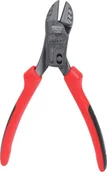 Narzędzia warsztatowe - KS TOOLS ULTIMATE+ Przecinak poprzeczny, 210mm - miniaturka - grafika 1
