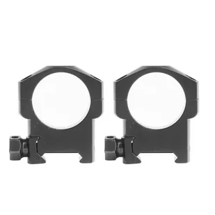 Vector Optics - Montaż lunety Tactical - 30mm - Medium - SCTM-22 - Amunicja i osprzęt ASG - miniaturka - grafika 3