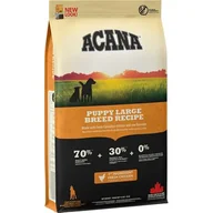 Sucha karma dla psów - Acana Puppy Large 11,4 kg - miniaturka - grafika 1