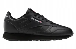 Buty do chodzenia dla dzieci Reebok Classic - Buty trekkingowe dziecięce - miniaturka - grafika 1