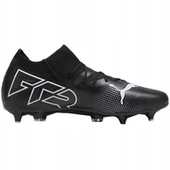 Piłka nożna - Buty Puma Future 7 MATCH MxSG r. 47 - miniaturka - grafika 1