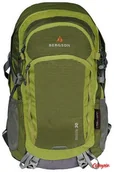 Plecaki - Plecak Bergson MOLDE 30L Olive - miniaturka - grafika 1