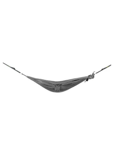 Hamak Ticket To The Moon Mini Hammock - grey - Hamaki - miniaturka - grafika 1