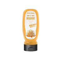 Zdrowa żywność - BODY ATTACK Dessert Sauce Mango Flavour - 320ml - miniaturka - grafika 1