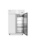 Inne urządzenia gastronomiczne - Wyciskarka elektryczna z osłoną, do cytrusów, Santos, 40l/h STALGAST 482620 - miniaturka - grafika 1